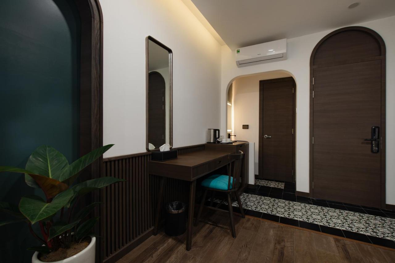 Hotel Khach San Gan Bien Miami Tuy Hoa Phu Yen Exterior foto