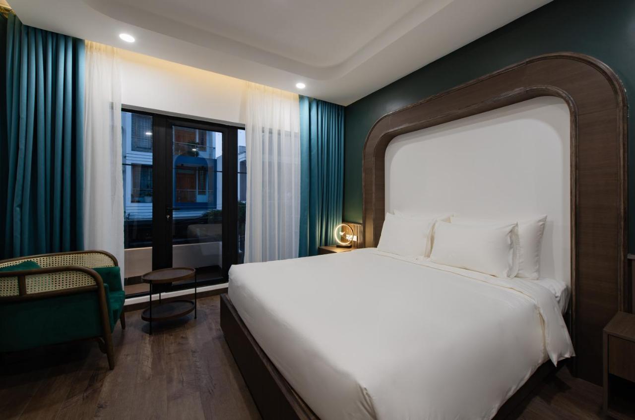 Hotel Khach San Gan Bien Miami Tuy Hoa Phu Yen Exterior foto
