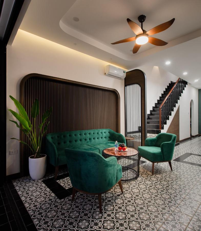Hotel Khach San Gan Bien Miami Tuy Hoa Phu Yen Exterior foto