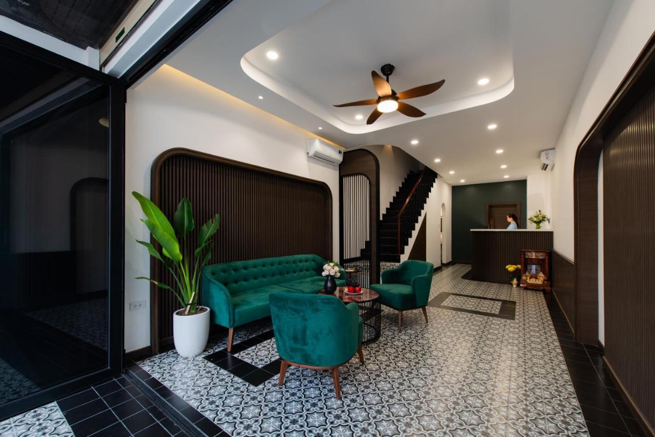 Hotel Khach San Gan Bien Miami Tuy Hoa Phu Yen Exterior foto